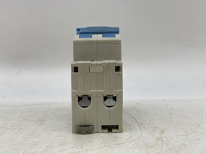 Dayton 5ZUX8 Circuit Breaker 480VAC 2-P 32A B Curve (Used)