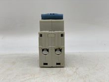 Load image into Gallery viewer, Dayton 5ZUX8 Circuit Breaker 480VAC 2-P 32A B Curve (Used)
