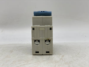 Dayton 5ZUX8 Circuit Breaker 480VAC 2-P 32A B Curve (Used)