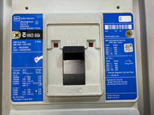 Load image into Gallery viewer, Cutler-Hammer Type 1 Panelboard w/ HKD2400F 400A Main (x12) Breakers (Used)