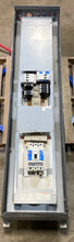 Load image into Gallery viewer, Cutler-Hammer Type 1 Panelboard w/ HKD2400F 400A Main (x12) Breakers (Used)