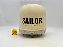 Load image into Gallery viewer, Sailor Thrane &amp; Thrane 403050C Rev D.01 TT-3050C Antenna (Used)