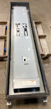 Load image into Gallery viewer, Cutler-Hammer Type 1 Panelboard w/ HKD2400F 400A Main (x12) Breakers (Used)