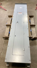 Load image into Gallery viewer, Cutler-Hammer Type 1 Panelboard w/ HKD2400F 400A Main (x12) Breakers (Used)