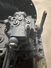 Load image into Gallery viewer, ZF Marine 3080093104 ZFW650 Marine Gear, 5.138 Ratio (Used)