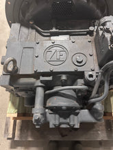 Load image into Gallery viewer, ZF Marine 3080093104 ZFW650 Marine Gear, 5.138 Ratio (Used)