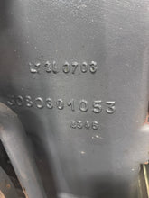 Load image into Gallery viewer, ZF Marine 3080093104 ZFW650 Marine Gear, 5.138 Ratio (Used)