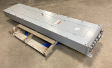 Load image into Gallery viewer, Cutler-Hammer Type 1 Panelboard w/ HKD2400F 400A Main (x12) Breakers (Used)