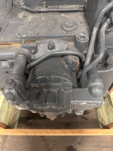 Load image into Gallery viewer, ZF Marine 3080093104 ZFW650 Marine Gear, 5.138 Ratio (Used)