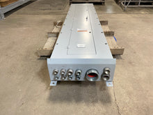Load image into Gallery viewer, Cutler-Hammer Type 1 Panelboard w/ HKD2400F 400A Main (x12) Breakers (Used)