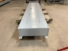Load image into Gallery viewer, Cutler-Hammer Type 1 Panelboard w/ HKD2400F 400A Main (x12) Breakers (Used)