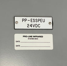 Load image into Gallery viewer, Cutler-Hammer Type 1 Panelboard w/ HKD2400F 400A Main (x12) Breakers (Used)