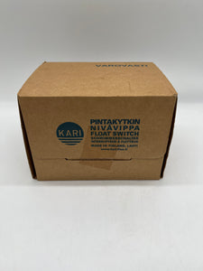 APG 122271 Float Switch, High Alarm, 250V, 5m PVC Cable, KA Series (New)