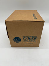 Load image into Gallery viewer, APG 122271 Float Switch, High Alarm, 250V, 5m PVC Cable, KA Series (New)