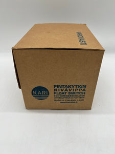 APG 122271 Float Switch, High Alarm, 250V, 5m PVC Cable, KA Series (New)