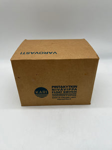 APG 122271 Float Switch, High Alarm, 250V, 5m PVC Cable, KA Series (New)