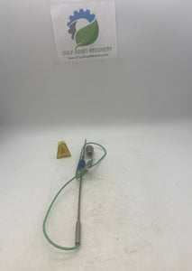 ABB SensyTemp 242932742-010-15 Industrial Thermometer, MA T-410 (No Box)