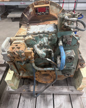 Load image into Gallery viewer, ZF Marine BW-191-2 Marine Gear, 4.96 Ratio (Used)