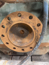 Load image into Gallery viewer, ZF Marine BW-191-2 Marine Gear, 4.96 Ratio (Used)