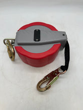 Load image into Gallery viewer, MSA 10053560 APTURA LT30 Self Retracting Lanyard (New)
