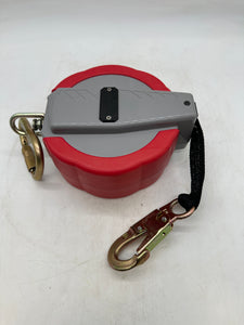 MSA 10053560 APTURA LT30 Self Retracting Lanyard (New)