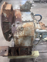 Load image into Gallery viewer, ZF Marine BW-191-2 Marine Gear, 4.96 Ratio (Used)