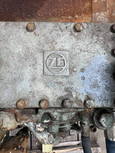 Load image into Gallery viewer, ZF Marine BW-191-2 Marine Gear, 4.96 Ratio (Used)