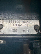 Load image into Gallery viewer, ARO Ingersoll Rand 666100-362-C Diaphragm Pump, 120 PSI / 8.3 Bar (Used)