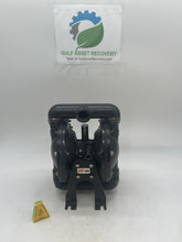 Load image into Gallery viewer, ARO Ingersoll Rand 666100-362-C Diaphragm Pump, 120 PSI / 8.3 Bar (Used)