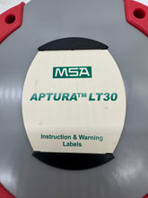 Load image into Gallery viewer, MSA 10053560 APTURA LT30 Self Retracting Lanyard (New)