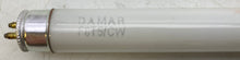 Load image into Gallery viewer, Damar 546A F8T5CW Cool White Fluorescent Bulbs *Lot of (12)* (New)