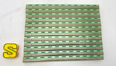 Damar 546A F8T5CW Cool White Fluorescent Bulbs *Lot of (12)* (New)