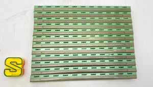 Damar 546A F8T5CW Cool White Fluorescent Bulbs *Lot of (12)* (New)