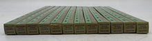 Load image into Gallery viewer, Damar 546A F8T5CW Cool White Fluorescent Bulbs *Lot of (12)* (New)
