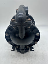 Load image into Gallery viewer, ARO Ingersoll Rand 666100-362-C Diaphragm Pump, 120 PSI / 8.3 Bar (Used)