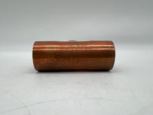 Load image into Gallery viewer, Nibco 9100050 Wrot Copper Tee, 1-1/4", 1-3/8" OD, C x C x C *Box of (5)* (Open Box)