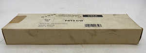 Damar 546A F8T5CW Cool White Fluorescent Bulbs *Lot of (12)* (New)