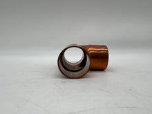 Load image into Gallery viewer, Nibco 9100050 Wrot Copper Tee, 1-1/4", 1-3/8" OD, C x C x C *Box of (5)* (Open Box)
