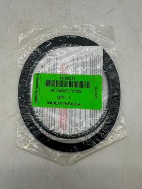 PuraDyn Filter Technologies 15-00213 Gasket Kit For TF-12/24 Models *Lot of (27)* (New)