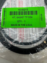 Load image into Gallery viewer, PuraDyn Filter Technologies 15-00213 Gasket Kit For TF-12/24 Models *Lot of (30)* (New)