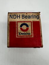 Load image into Gallery viewer, NDH Delco 87508 Ball Bearing *Lot of (4)* (New)