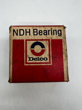 Load image into Gallery viewer, NDH Delco 487508V Ball Bearing *Lot of (4)* (New)