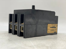 Load image into Gallery viewer, Merlin Gerin F100X3 Circuit Breaker 20A 3P 660VAC (Used)