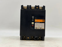 Load image into Gallery viewer, Merlin Gerin F100X3 Circuit Breaker 20A 3P 660VAC (Used)