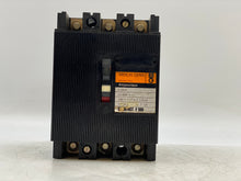 Load image into Gallery viewer, Merlin Gerin F100X3 Circuit Breaker 20A 3P 660VAC (Used)