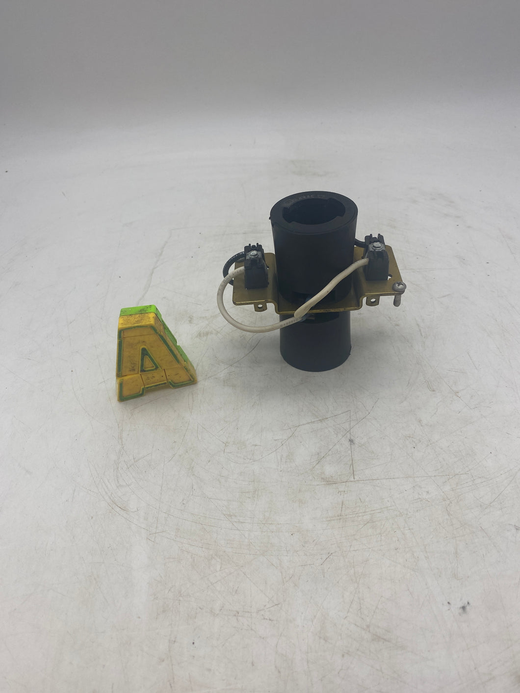 Perko 303 Spare Dual Medium Prefocus Socket Assembly *Lot of (7)* (Used)