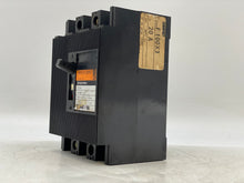 Load image into Gallery viewer, Merlin Gerin F100X3 Circuit Breaker 20A 3P 660VAC (Used)