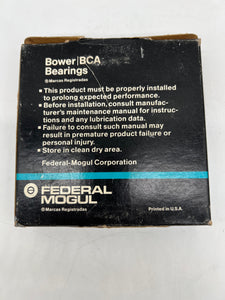 Federal-Mogul MA1311EL BCA Cylindrical Bearing (New)