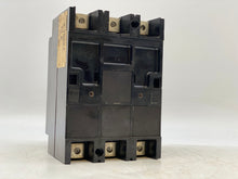 Load image into Gallery viewer, Merlin Gerin F100X3 Circuit Breaker 20A 3P 660VAC (Used)