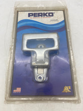 Load image into Gallery viewer, Perko 0344DP0CHR Folding Step, Chrome Plated Bronze (New)